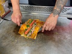 -冠雄先生烤冷面(熙街旗舰店)