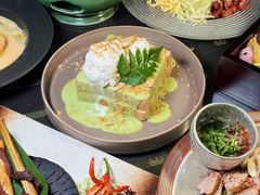 -Molee·泰府(东郊店)