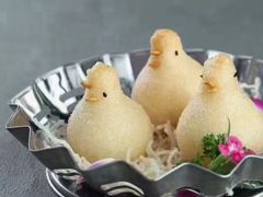 -港湾宴会厅(京基百纳店)