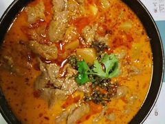 -付掌柜在成都·热炒砂锅集(金禾店)