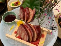 -大桥日本料理·日式放题·铁板定食(科兴科学园店)