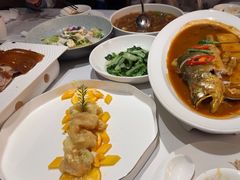 -味钱塘·钱塘渔鲜·地道江浙菜(宋城店)