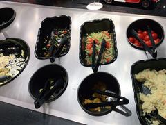 -比格比萨自助(花园路店)