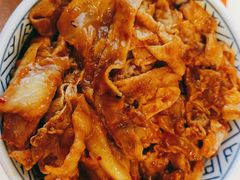 -吉野家(黑牛城道店)