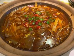 -马头巷·食景园(苏州总店)