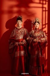 -帆拉斐婚纱摄影(春熙店)