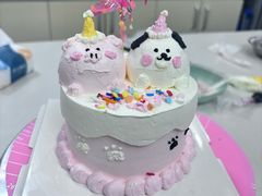 -爱之旅diy烘焙坊(西直门店)