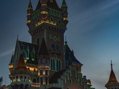 -厦门方特梦幻王国