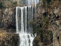 -刘伯温故里景区百丈漈