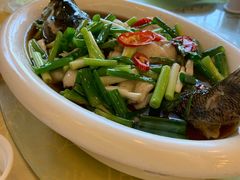 -醉香园(长江北路店)