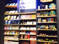 -九木杂物社(中心店)