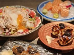 -炙柒Sekinana·精致日料(合生汇店)