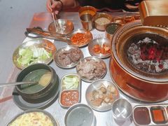 -西塔老太太泥炉烤肉(苏州大悦城店)