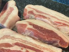 -Dombe豚(黑猪肉街店)