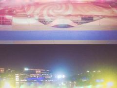 -欢乐海岸水秀剧场
