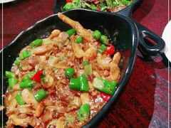 -花鸟鱼私家小厨(文殊院店)