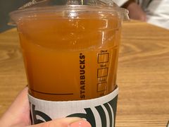 -星巴克臻选(北京世贸天阶店)