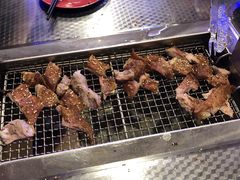 -乌兰烧烤·烤羊腿(西丽店)