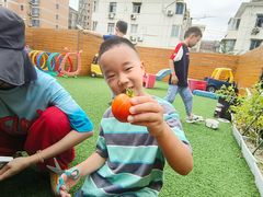 -Angel Garden天使花园幼儿园