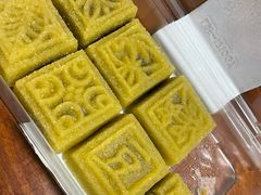 -王家沙点心店(南京西路总店)