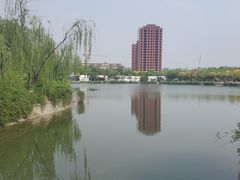 -南翠屏公园