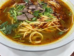 -美玲拉面(鞍山西道店)