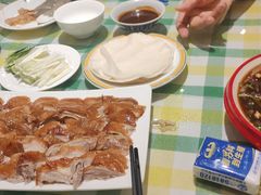 -丰泽园家菜馆(劳动路店)