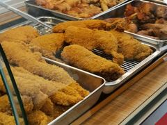-荣华炸鸡(南四店)