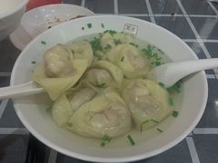 -潘国仙耳光馄饨(黄家阙路店)