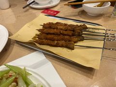 -雪山晋乡楼(食品街店)