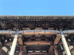 -绩溪龙川景区