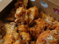 -阿捡忭京炸鸡(韭菜园总店)