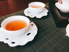 -碧露轩·大益茶体验馆(镇江路店)