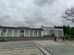 -叶挺将军纪念园