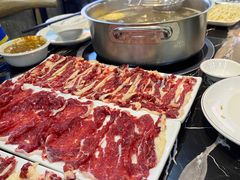 -古乐牛香·鲜牛肉牛杂火锅(五一中路店)