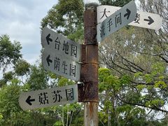 -南沙蒲洲花园