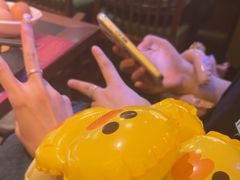 -牛New寿喜烧(虹桥新天地店)