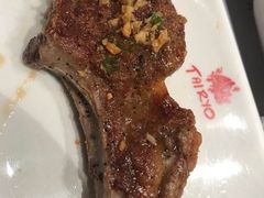 -大渔铁板烧(大悦城店)