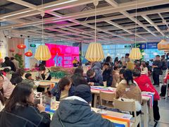 -宜家家居(高新商场店)