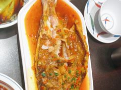 -侯师傅热炒店(德思勤店)