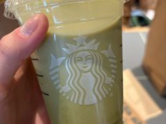 -星巴克(北京惠新东街店)