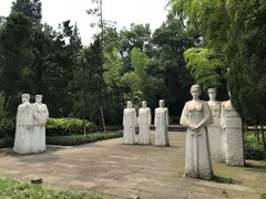 -浙江辛亥革命纪念馆