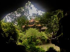 -杭州黄龙洞