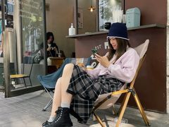 -Tequila Espresso(嘉善路店)