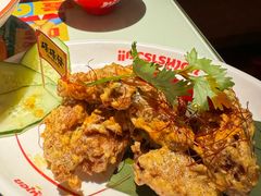 -碌碌发·东南亚风味烧烤档(体育西店)