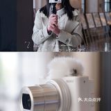 南京看展|人间烟火最撩人‼️附女生相机推荐