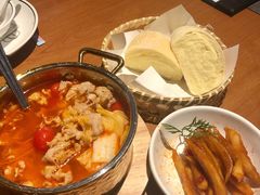 雪山奶露包-小炳胜(卓悦中心店)
