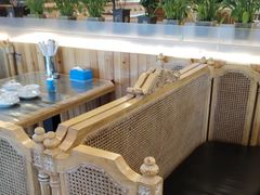 -大清花饺子(山庄店)