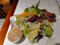 -斗牛士牛排餐厅(嘉里汇店)