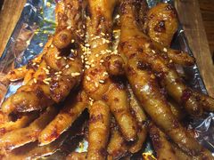 -原始泥炉烤肉(总店)